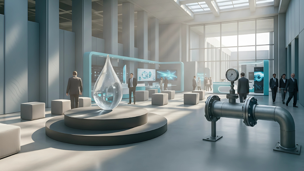 Utilities Hub: il calendario dettagliato del nuovo spazio di networking e condivisione ad Accadueo 2025